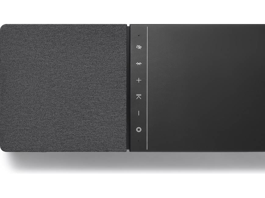 Devialet Dione Powered 5.1.2-channel sound bar system with Wi-Fi