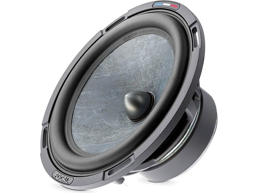 Focal PS 165 SF Performance Series 6-1/2