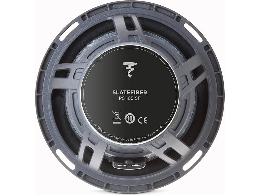 Focal PS 165 SF Performance Series 6-1/2