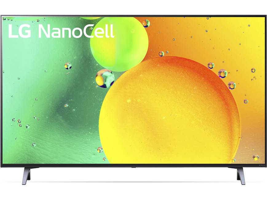 LG 43NANO75UQA 43