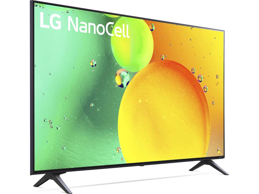 LG 43NANO75UQA 43