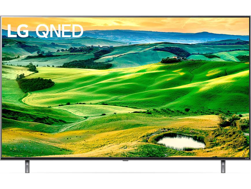 LG 50QNED80UQA 50