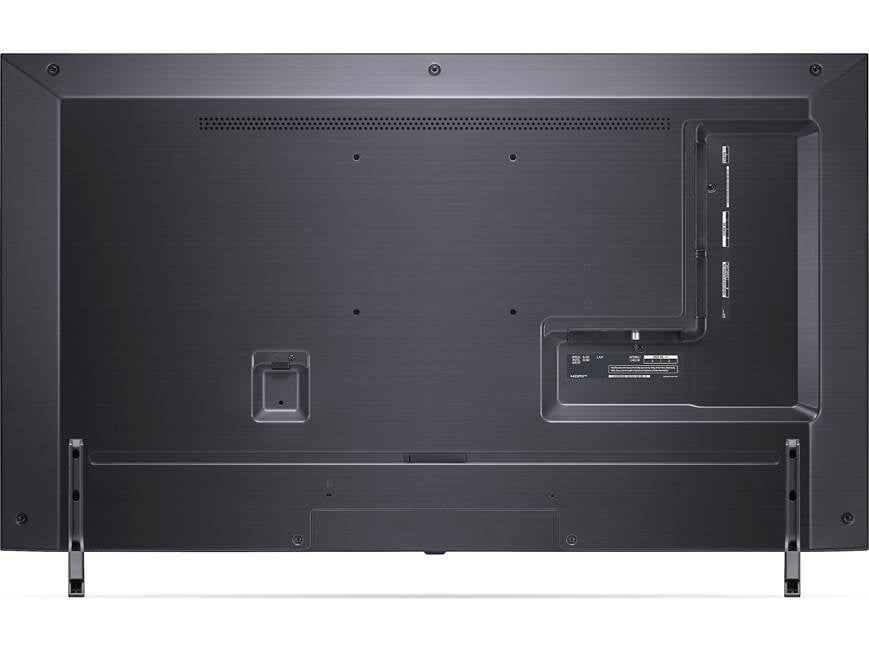 LG 50QNED80UQA 50