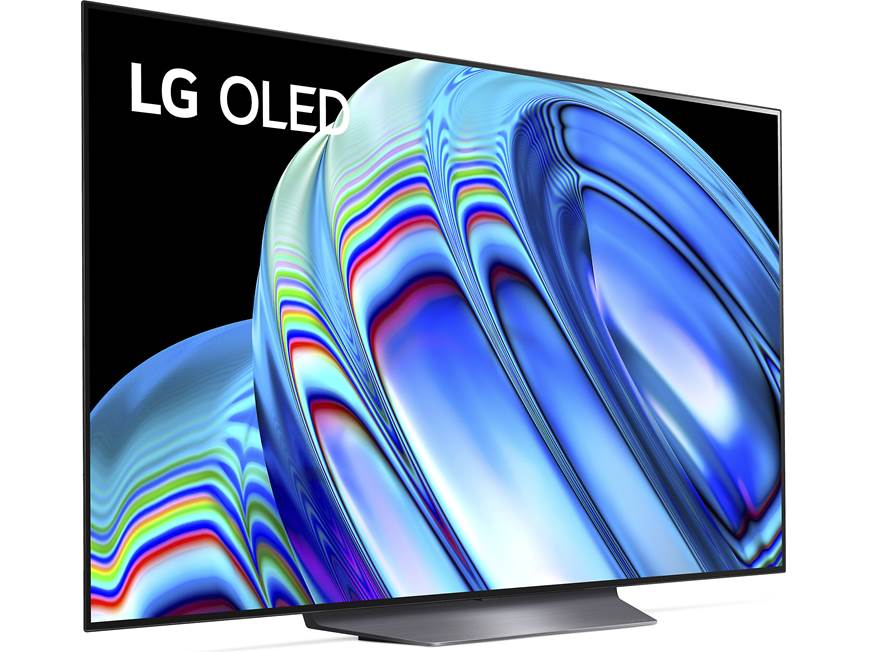 LG OLED55B2PUA 55