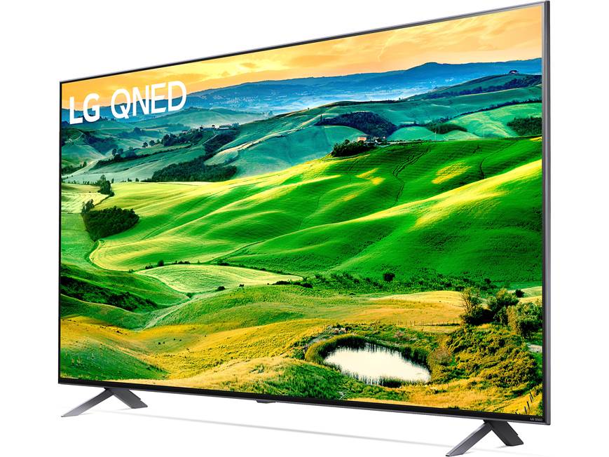LG 55QNED80UQA 55