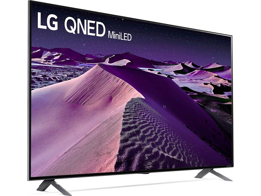 LG 55QNED85UQA 55
