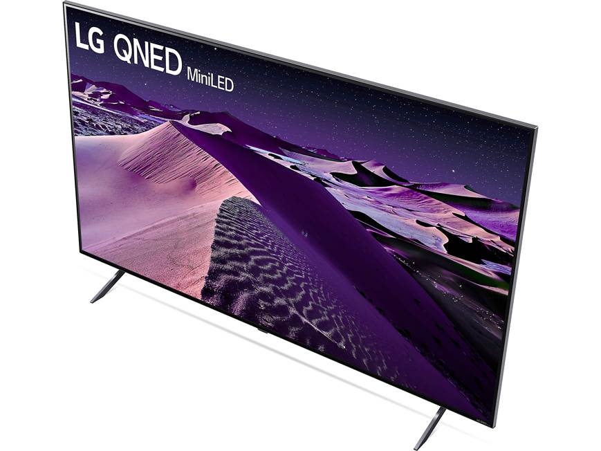 LG 55QNED85UQA 55