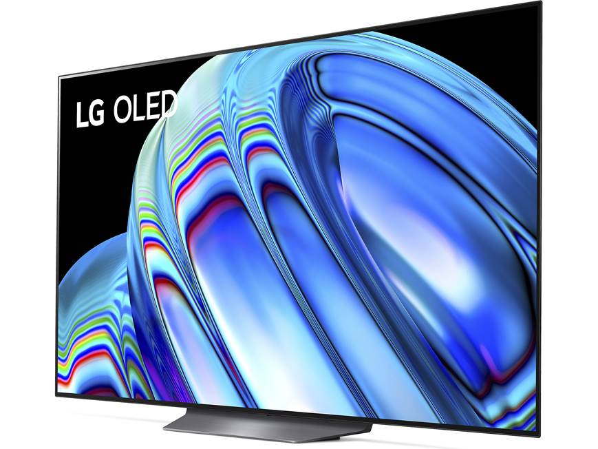 LG OLED65B2PUA 65