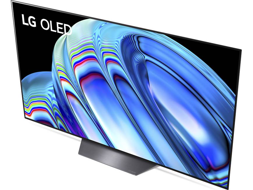LG OLED65B2PUA 65