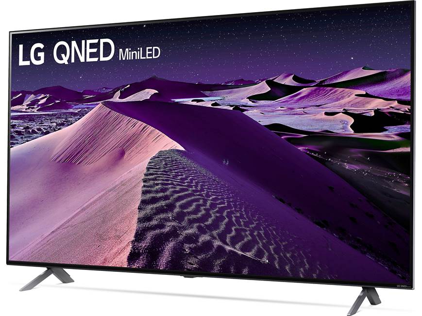 LG 65QNED85UQA 65