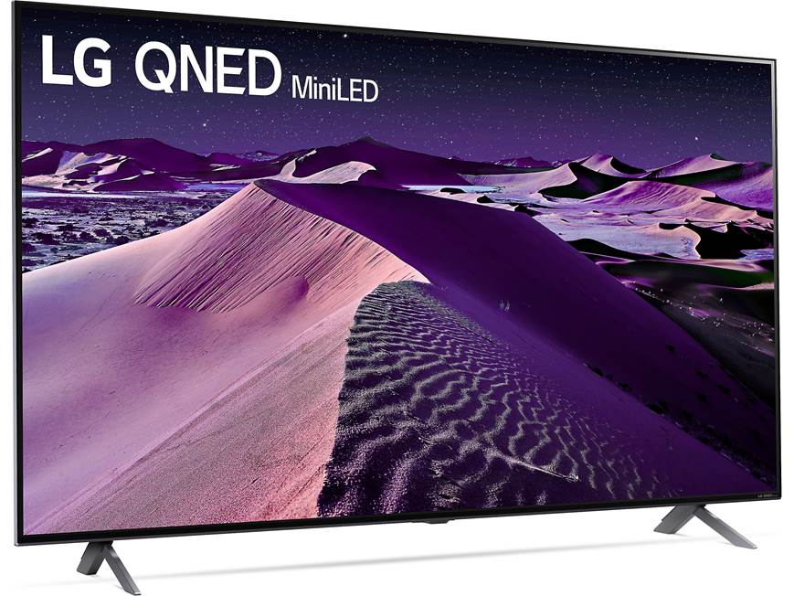LG 65QNED85UQA 65