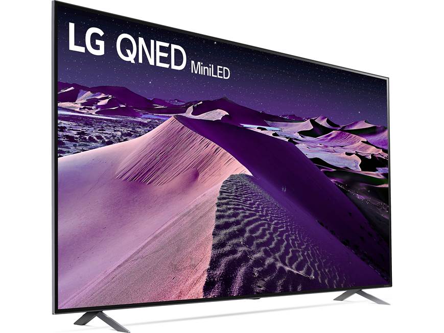 LG 75QNED85UQA 75