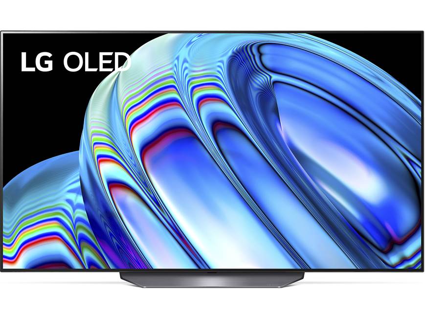 LG OLED77B2PUA 77