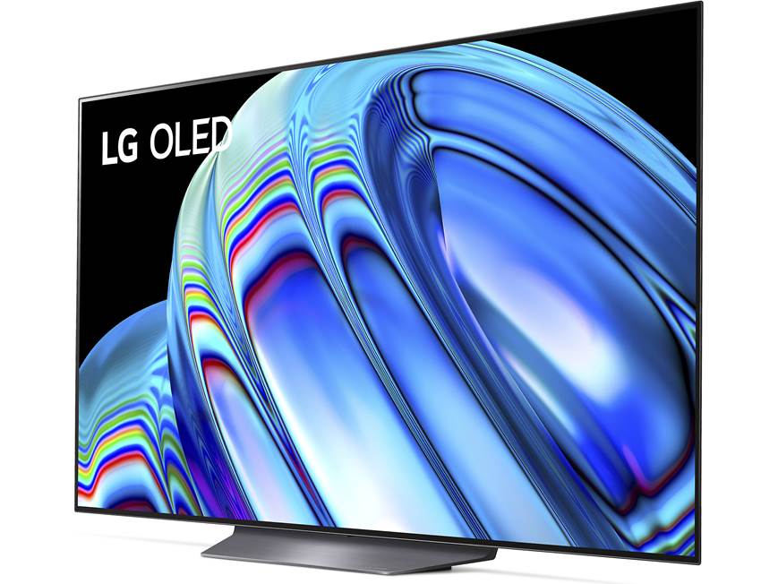 LG OLED77B2PUA 77