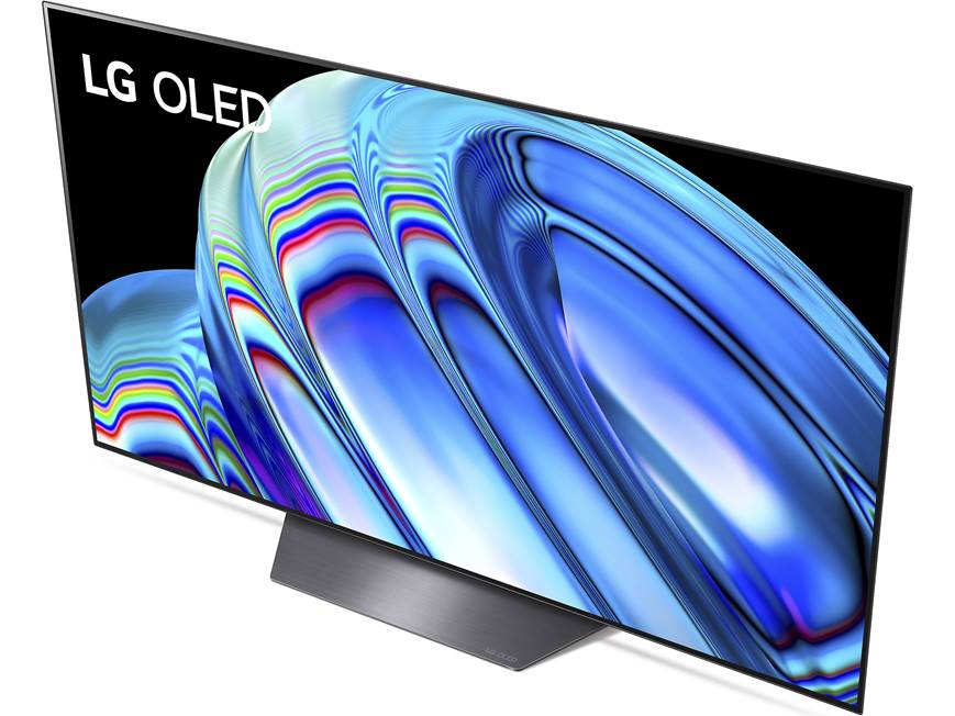 LG OLED77B2PUA 77