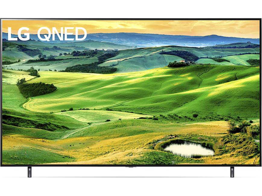 LG 86QNED80UQA 86