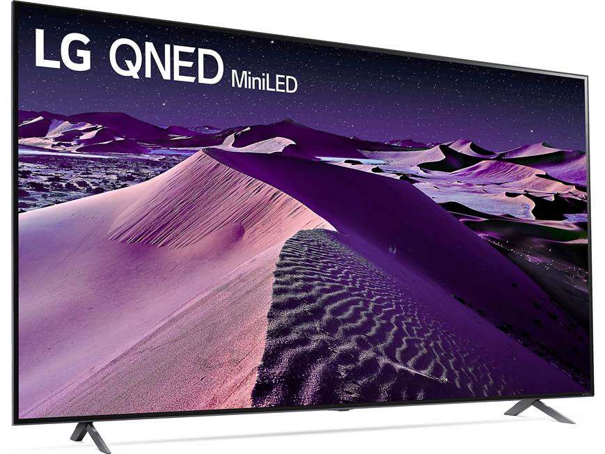 LG 86QNED85UQA 86