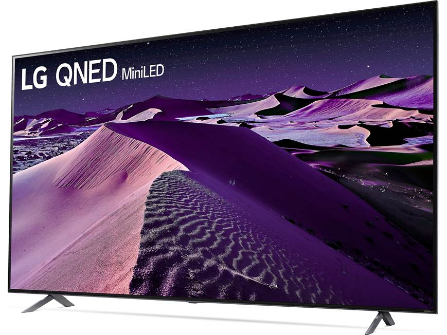 LG 86QNED85UQA 86