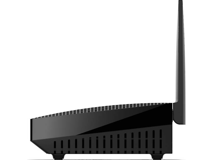 Linksys Hydra 6 Dual-band mesh Wi-Fi 6 router (MR20EC) at Crutchfield