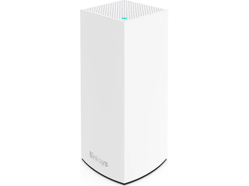Linksys Atlas 6 Wi-Fi 6 mesh router (MX2001) at Crutchfield