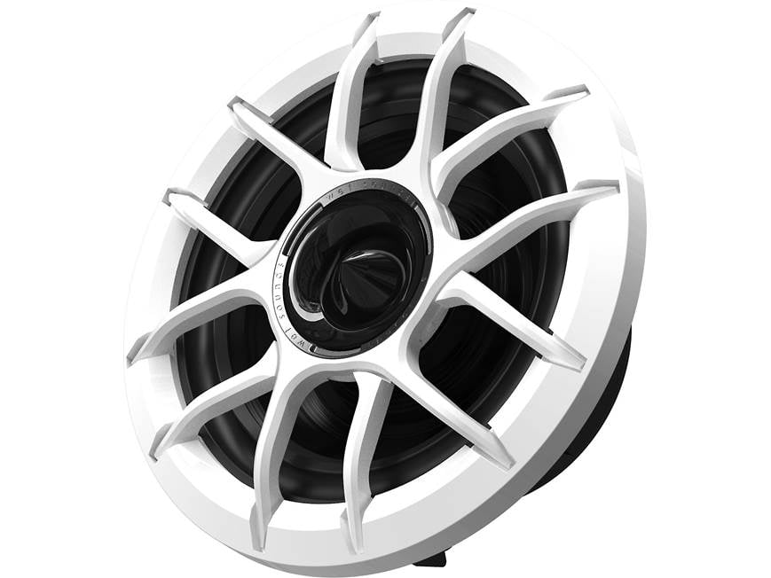 Wet Sounds ZERO 6 XZ-B (White) ZERO Series 6-1/2