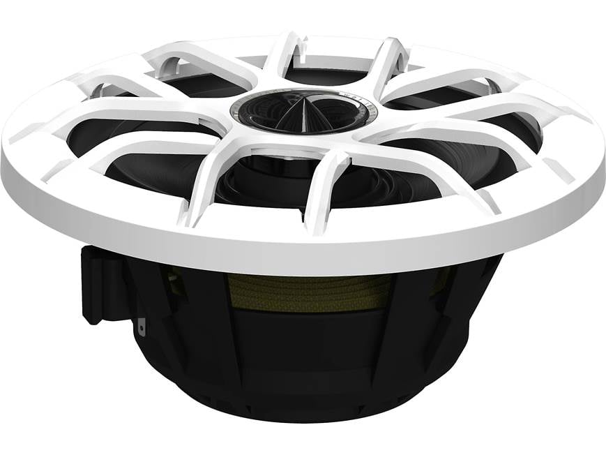 Wet Sounds ZERO 8 XZ-W (White) ZERO Series 8