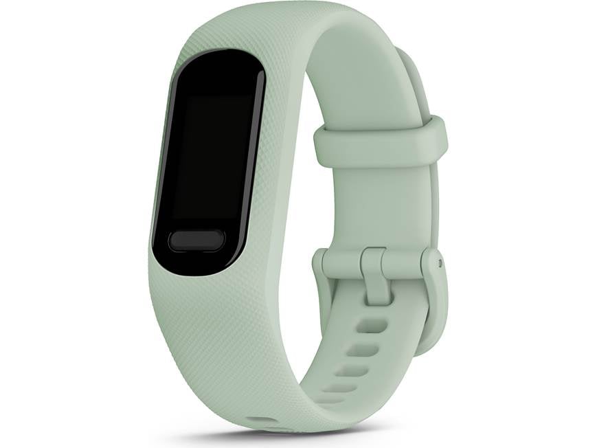 Garmin vivosmart 5 (Cool Mint - Small/Medium) Fitness tracker 