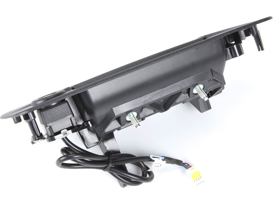 Crux CDR-02 Rear-view camera for select 2009-up Ram trucks Crux CDR-02 Rear-view camera for select 2009-up Ram trucks