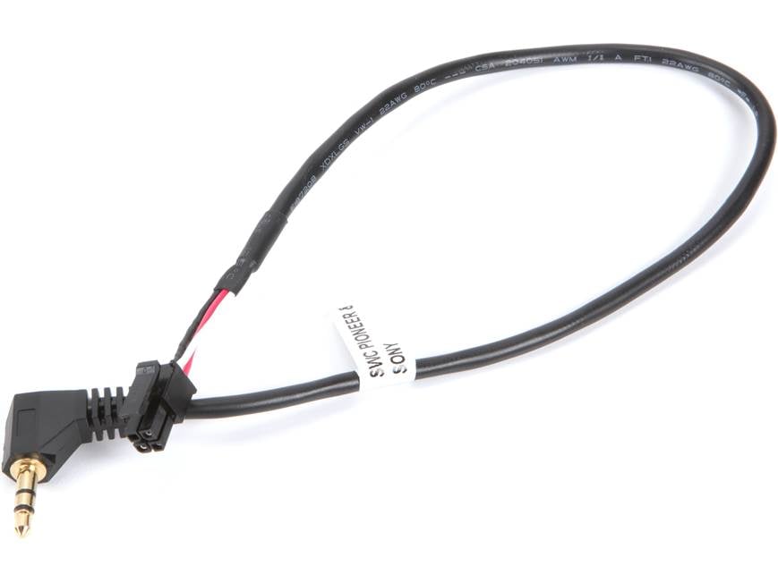 Crux CS-GM43 Wiring Interface Replace your factory radio and