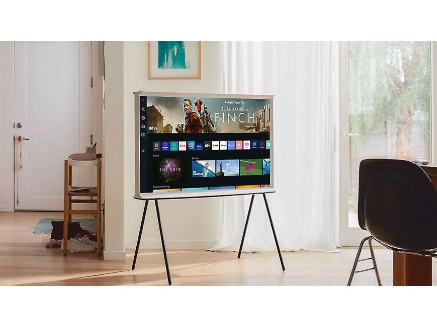 Samsung QN43LS01B 