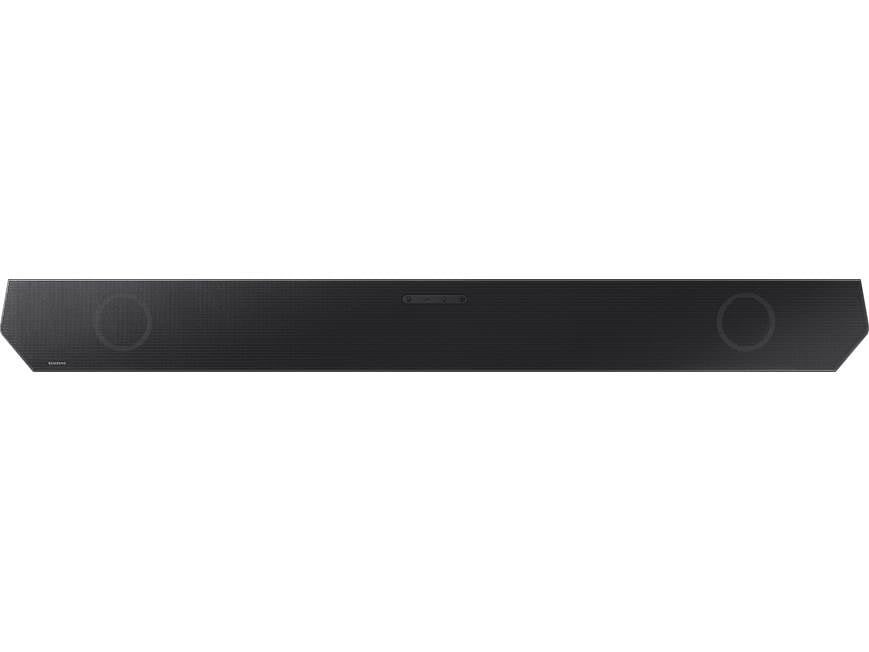 Samsung HW-Q700B Powered 3.1.2-channel sound bar and wireless