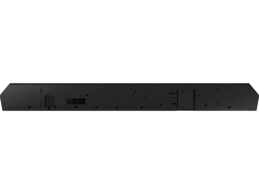 Samsung HW-Q700B Powered 3.1.2-channel sound bar and wireless