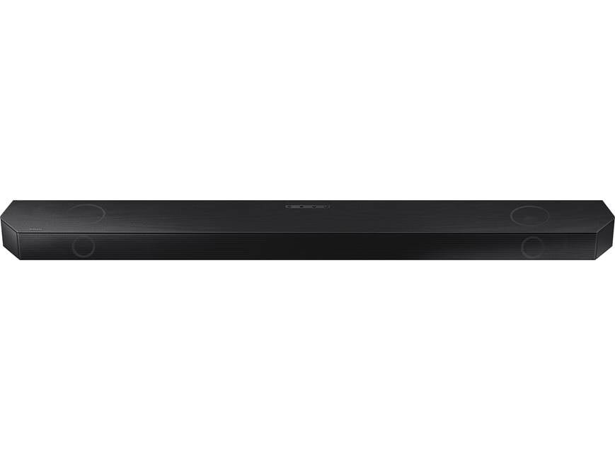 Samsung HW-Q700B Powered 3.1.2-channel sound bar and wireless