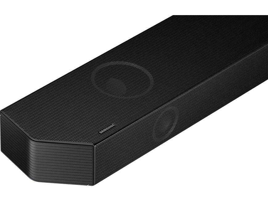 Samsung HW-Q700B Powered 3.1.2-channel sound bar and wireless
