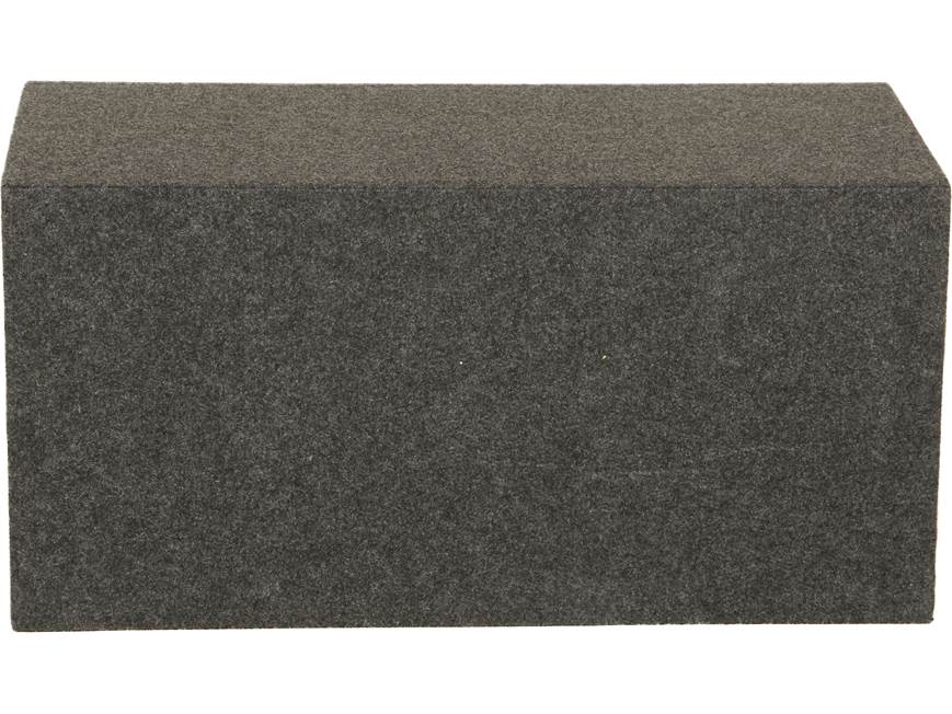 SPL Boxes SB112VL Single ported 12