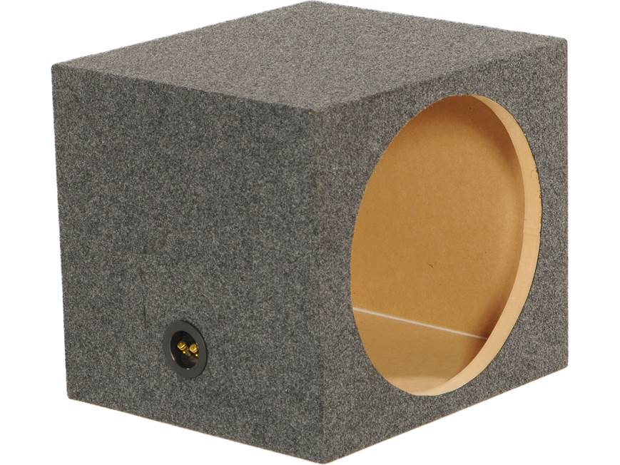 SPL Boxes SB115 Single sealed 15