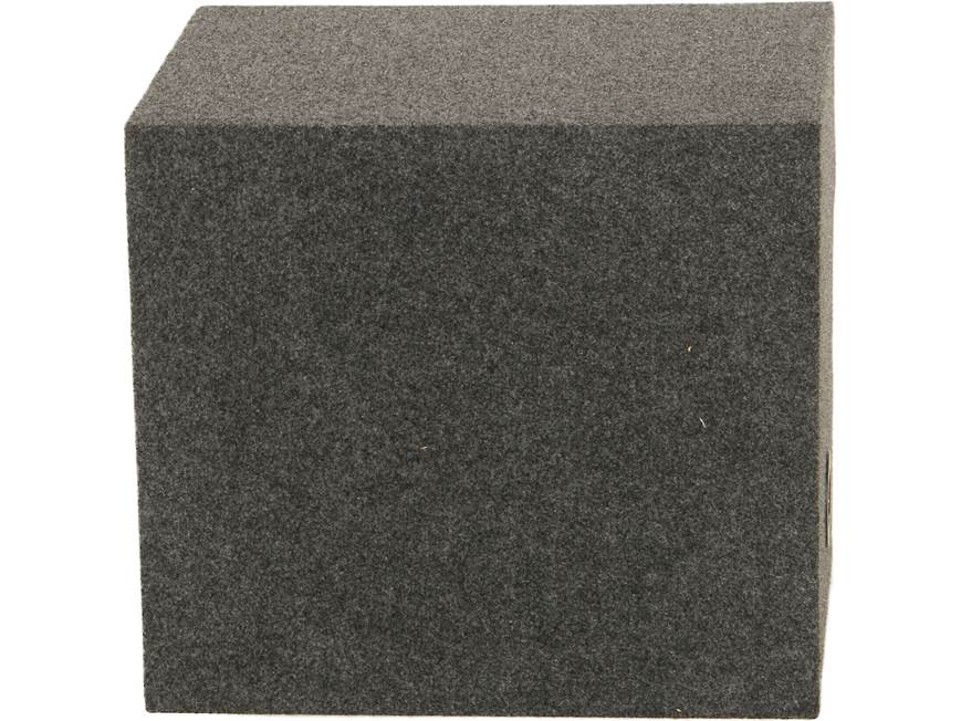 SPL Boxes SB115 Single sealed 15