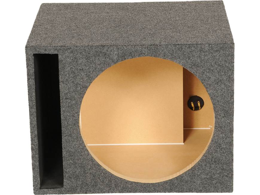 SPL Boxes SB115V Single ported 15