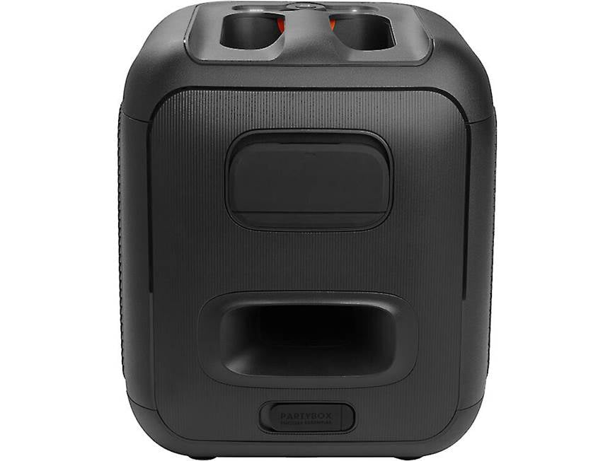 JBL PartyBox Encore Essential Portable Bluetooth® speaker with