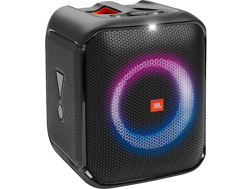 JBL PartyBox Encore Essential with 2 JBL Wireless Mics Portable