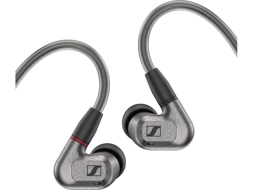 Sennheiser IE 600 【GW特価早い者勝ち】 Sennheiser IE 600 Wired in-ear monitor headphones at Crutchfield