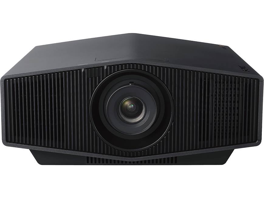 Sony VPL-XW5000ES (Black) Native 4K laser home theater projector