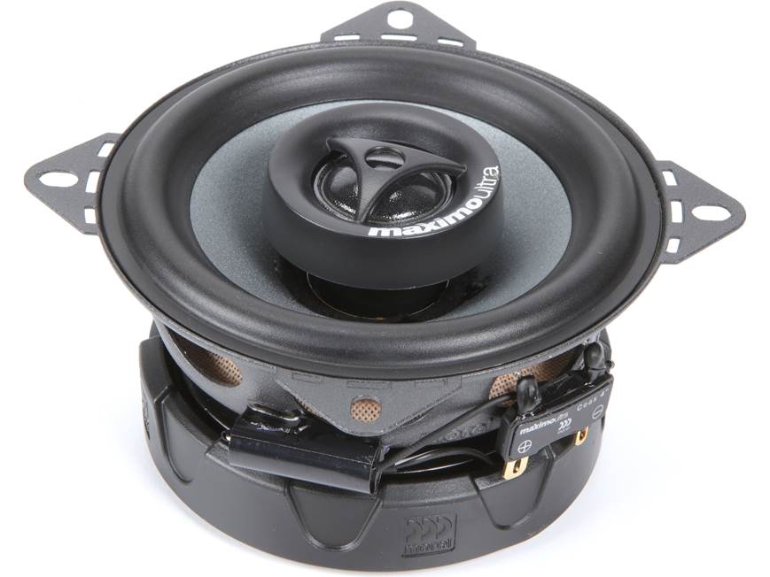 Morel Maximo Ultra Coax 402 MKII Maximo Ultra Series 4