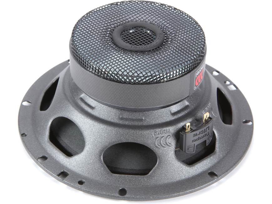 Morel Tempo Ultra 602 MKII Tempo Ultra Series 6-1/2