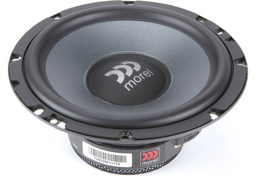 Morel Tempo Ultra 602 MKII Tempo Ultra Series 6-1/2