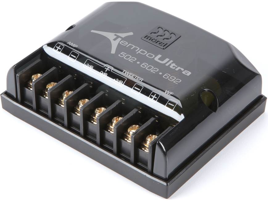 Morel Tempo Ultra 602 MKII Tempo Ultra Series 6-1/2