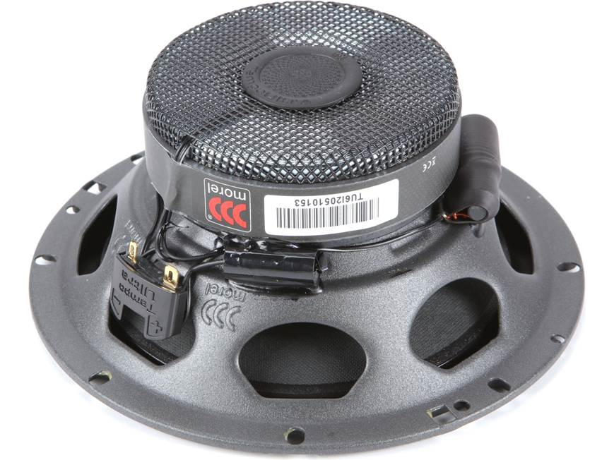 Morel Tempo Ultra Integra 602 MKII Tempo Ultra Integra Series 6-1