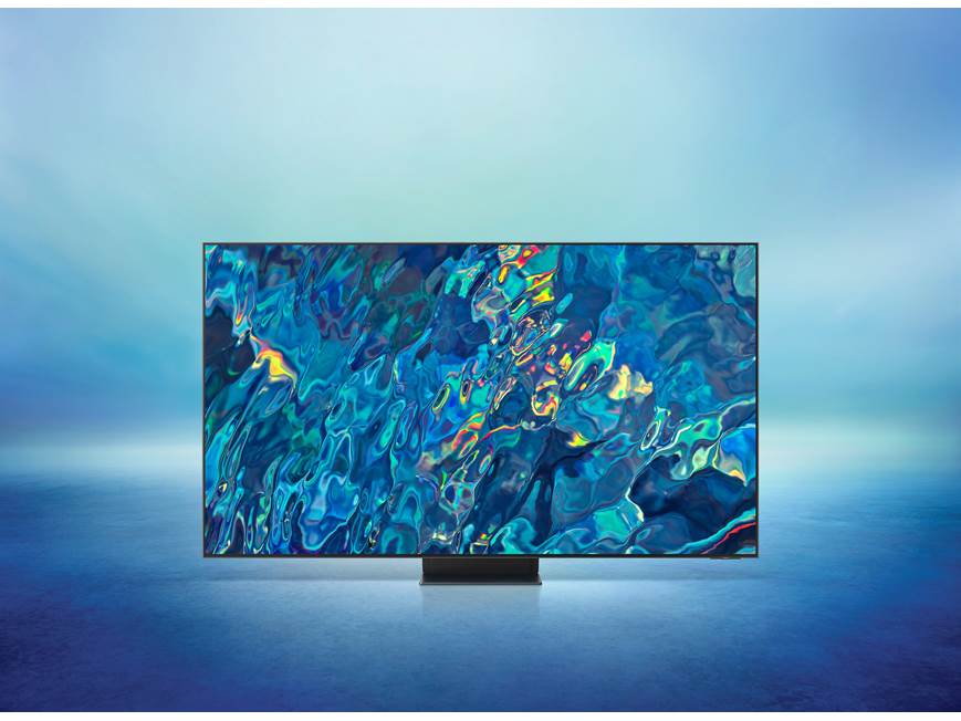 Samsung QN55QN95B 55