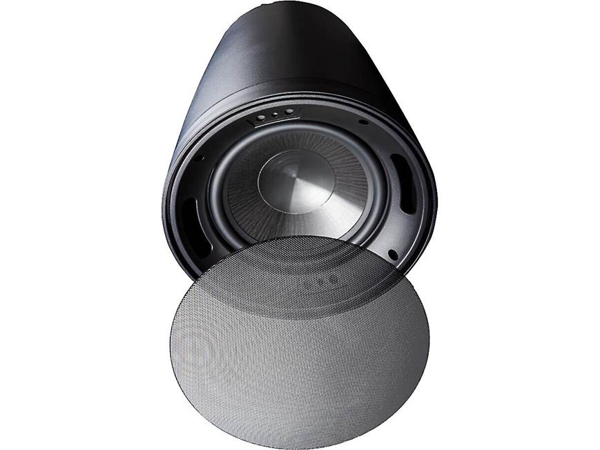 OSD Nero Arc 8" Pendant Subwoofer - Thumbnail 3