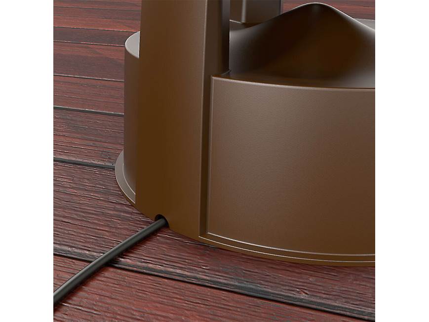 OSD Forza-8 Outdoor Subwoofer Weatherproof in-ground 8